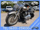 Harley-Davidson Fat Boy FLSTF - HARLEY-DAVIDSON 2007 FAT BOY