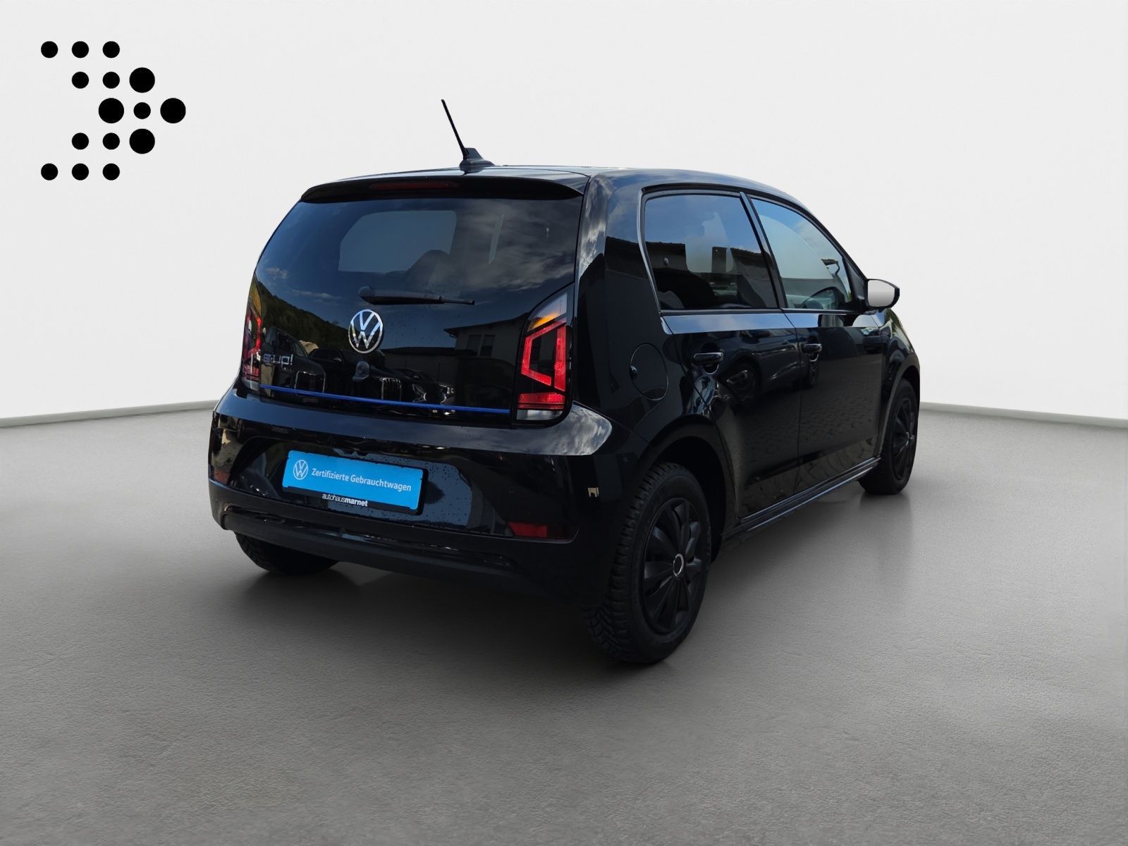 Volkswagen e-up! - Bild 3