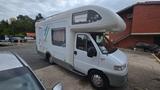Knaus Traveller 2.8 Ducato - Knaus Ducato