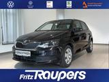 Skoda Fabia 1.2 TSI DSG Ambition +ALLWETTER+DAB