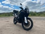 Husqvarna Norden 901 - HUSQVARNA MOTORRAD