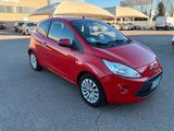 Ford Ka Ka+ 1.2 8V 69CV Titanium - gebrauchte Ford Ka/Ka+ aus dem Jahr 2016