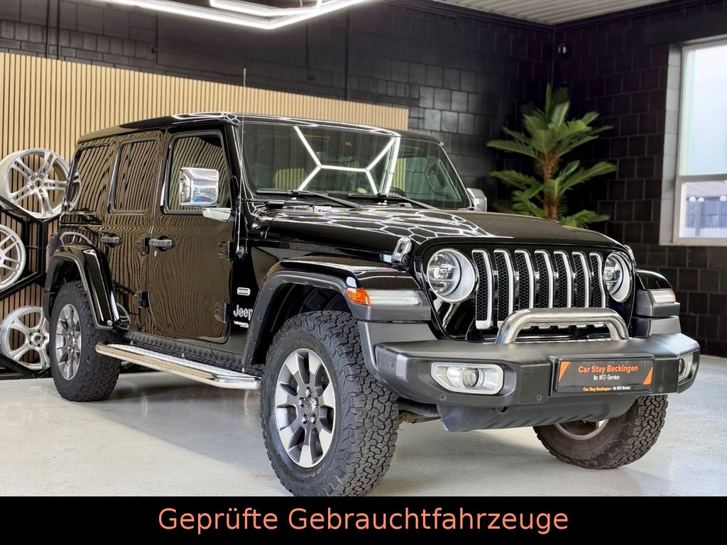 Image of Jeep Wrangler