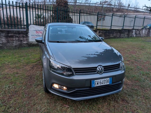 Volkswagen Polo 1.0 MPI 5p. UNICO PROPR. TAGL. C