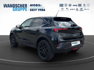 Opel Mokka GS 1.2 MATRIX-LED KAMERA SHZ