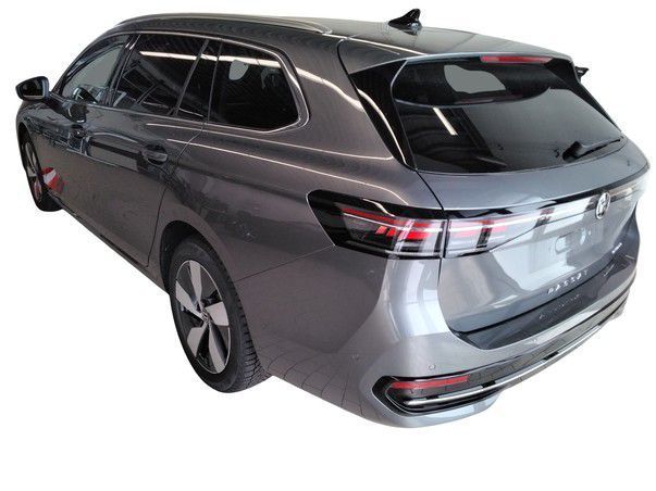 Volkswagen Passat Variant - Bild 4