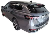 Volkswagen Passat Variant - Vorschau Bild 4
