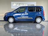 Opel Combo Life E Edition - Opel Combo Life: Edition