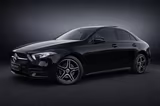 Mercedes-Benz A 250 e Limo 3x AMG SPORT*MBUX*WIDE*PANO*KAM*LED - mit Hybrid-Antrieb: Limousine