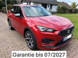 Seat Tarraco 2.0 TDI 147kW FR 4Drive DSG FR Garantie
