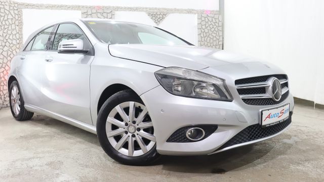 Mercedes-Benz A 180 CDI AUTOMA. 2.HAND NAVI TEMPO EINPARKHILFE