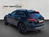 Infiniti QX70 S 3.7 V6 Premium/AHK/Sitzlüftung/ACC/360 - Infiniti: Qx
