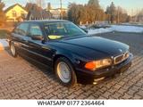 BMW 750iL A GEPANZERT - BMW 750: Il