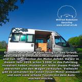 Ford Transit Limited Wohnmobil mit Motorsc... - Ford Transit: Wohnmobil