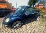 Volkswagen New Beetle 1.9TDI Cabriolet / BBS-Felgen - Bbs felgen gebraucht