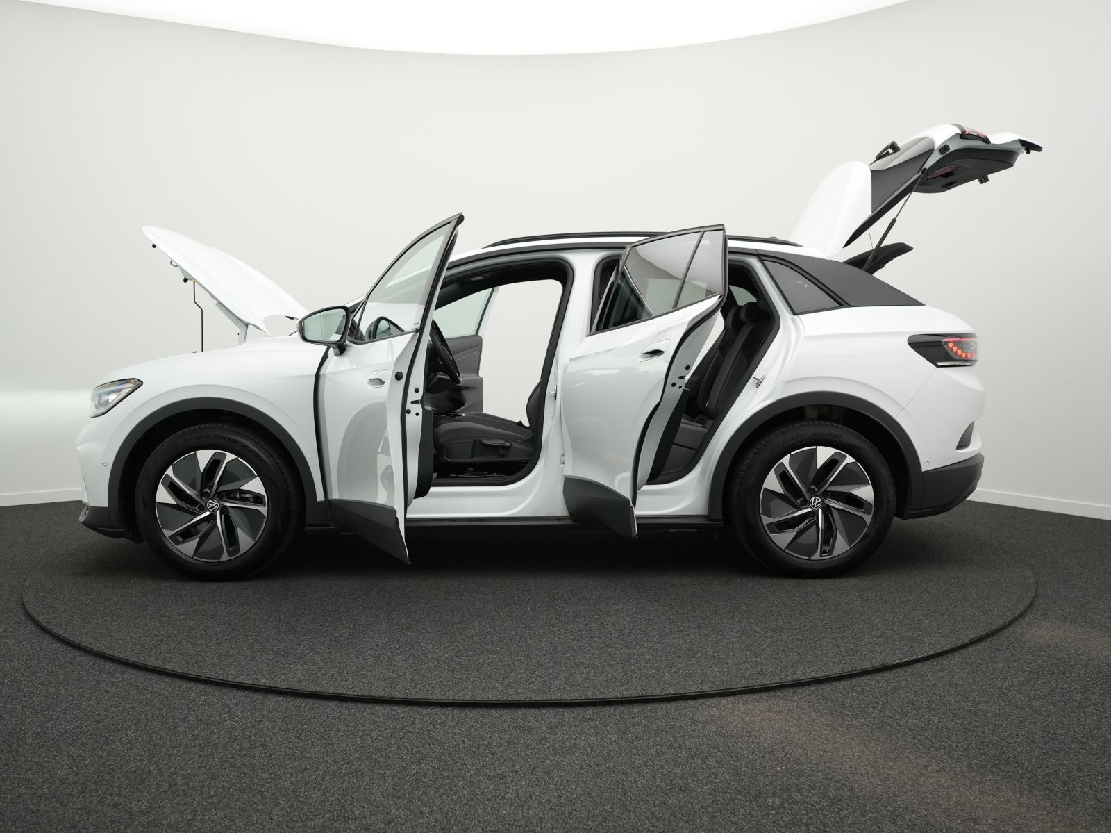 Volkswagen ID.4 - Bild 42