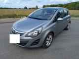 Opel Corsa 1.3 CDTI ecoFLEX Edition 70kW S/S Edition