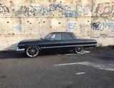 Chevrolet Impala - Chevrolet Impala: Von Privat