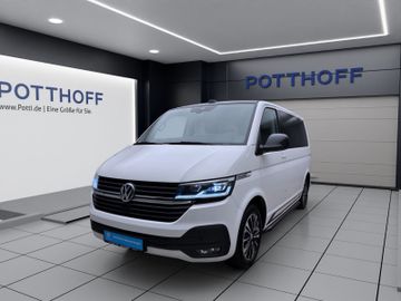 Volkswagen Leasingangebot: Volkswagen T6.1 Multivan 2.0 TDI DSG 4M EDITION AHK NAVI KA