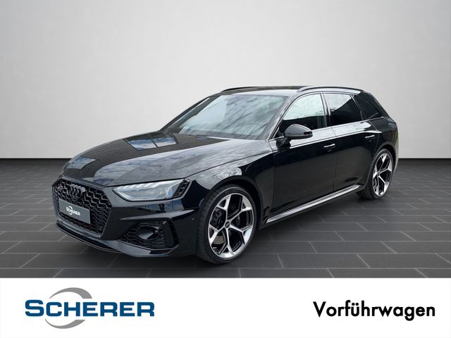 Audi RS4 Avant ,B&O,RS Competition plus,RS Schalensit