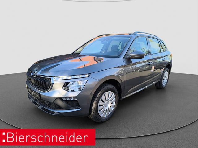 Skoda Kamiq 1,0 TSI Essence KLIMA LED WINTER SMART