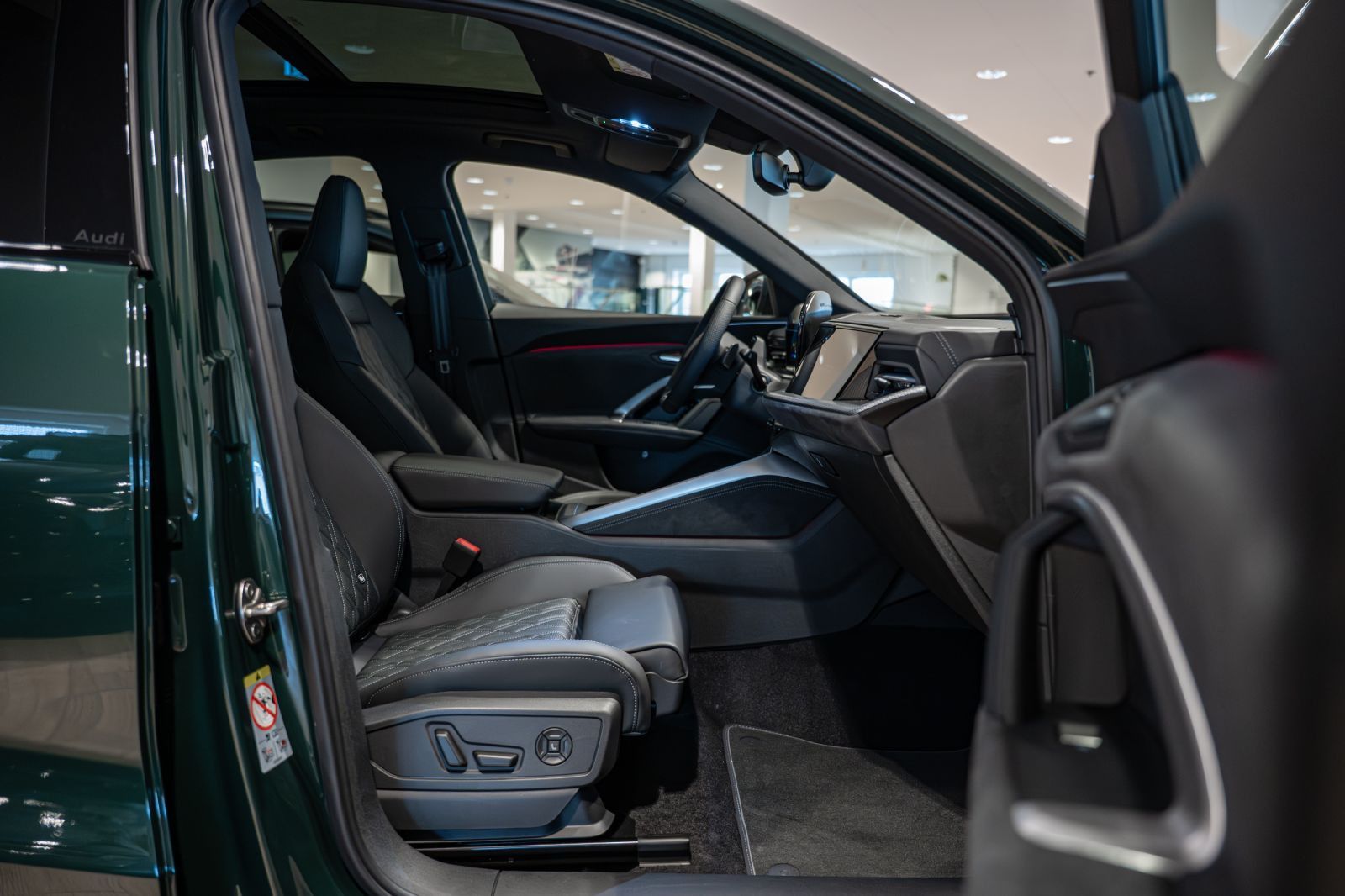 Audi SQ5 - Bild 6