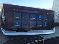 Peugeot 2008 - Vorschau Bild 18