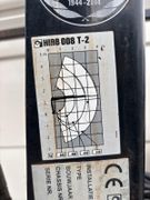 Fahrzeugabbildung Mercedes-Benz Sprinter 510/310 CDI, 3-Seitenkipper,Hiab Kran