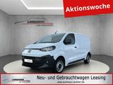 Fiat Scudo 2.0 //3-Sitzer/Navi/Kamera L2 - gebrauchte Fiat Scudo aus dem Jahr 2024