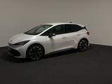Cupra Born 170 kW DSG - weiße Cupra Born