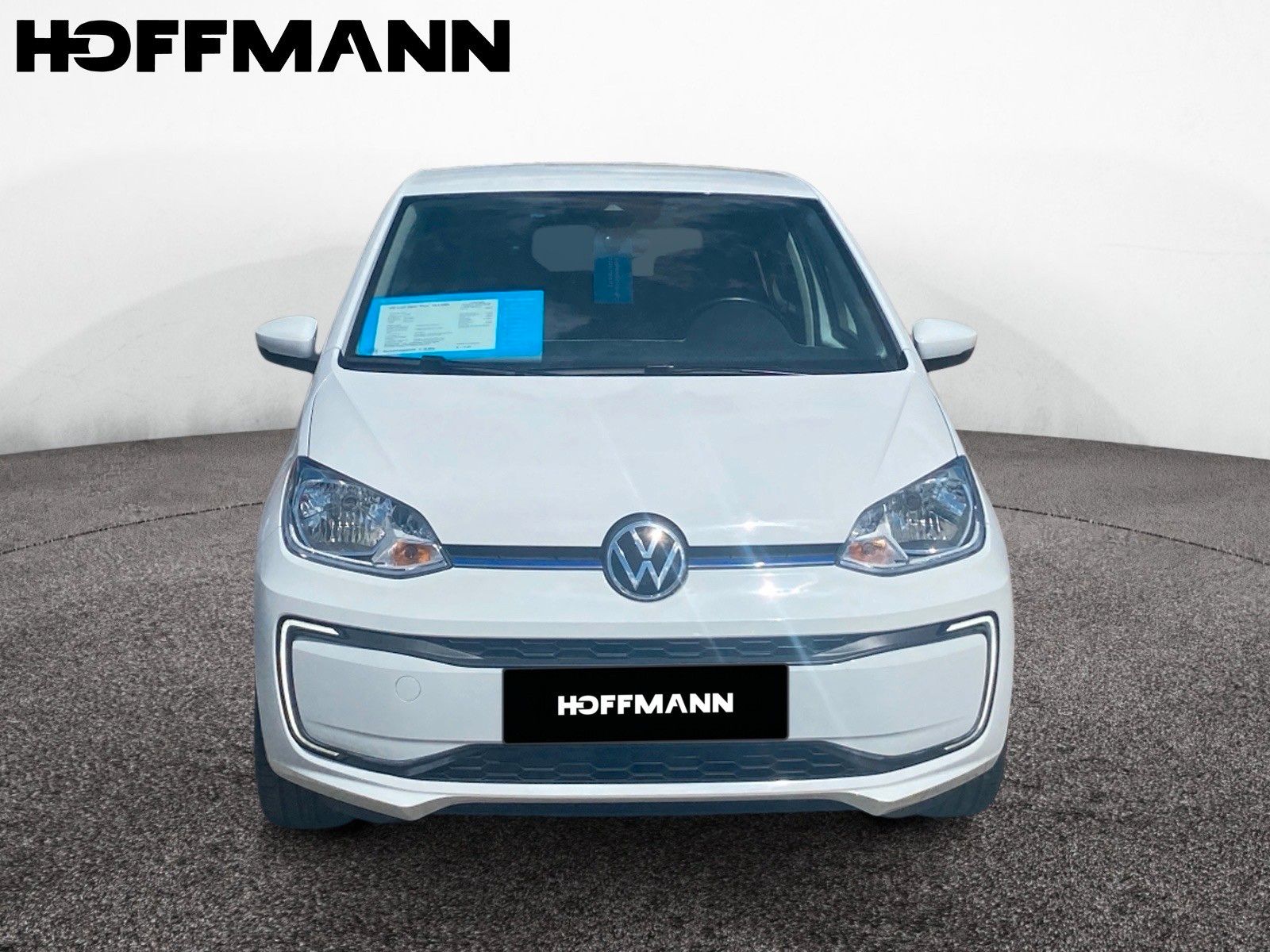 Volkswagen up! - Bild 8