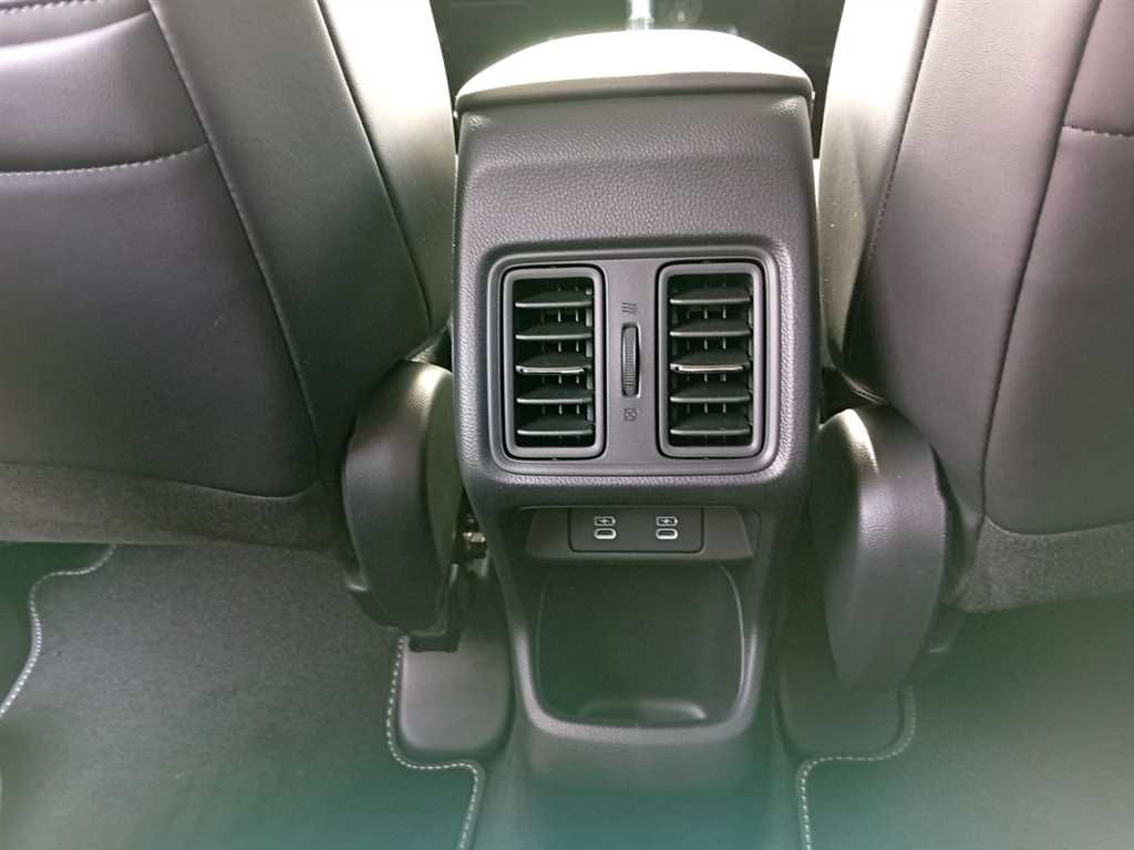 Honda HR-V - Bild 19