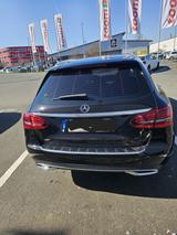 Mercedes-Benz C 200 T Autom. - - Mercedes-Benz C 200 in Köln