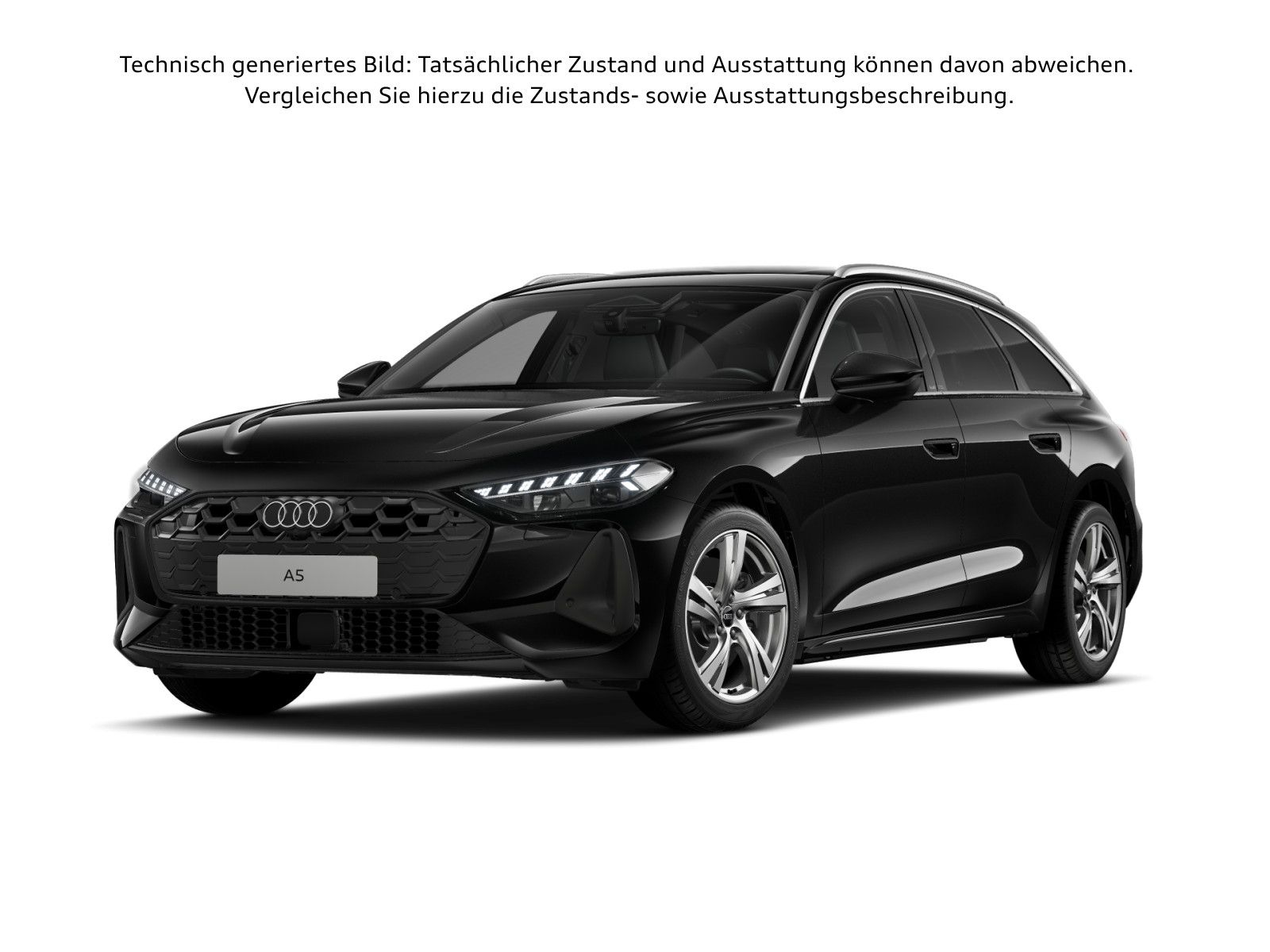 Audi A5 - Bild 3