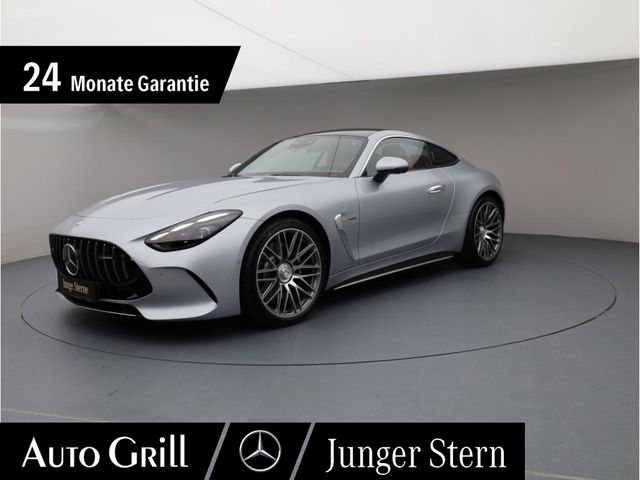 Mercedes-Benz GT 63 4M+ Premium Plus 4Sitze *sofort verfügbar*