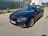 BMW 420 Baureihe 4 Coupe 420 d Advantage - gebrauchte BMW 420 aus dem Jahr 2018