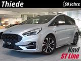 Ford S-Max 2.0D ST-LINE NAVI/LED/KAMERA/DAB/SPORT/AHK - gebrauchte Ford S-Max aus dem Jahr 2020