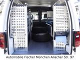 Volkswagen Caddy Nfz Maxi Kasten *4M*Sortimo*SHZ*Xenon* - Volkswagen Sortimo