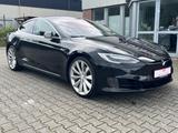 Tesla Model S 75 FSD autopilot Supercharger FREE SC01 - gebrauchte Tesla Model S aus dem Jahr 2017