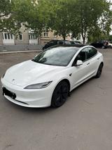 Tesla Model 3 Allradantrieb mit Dualmotor Long Ran... - Tesla Model 3 aus 2024