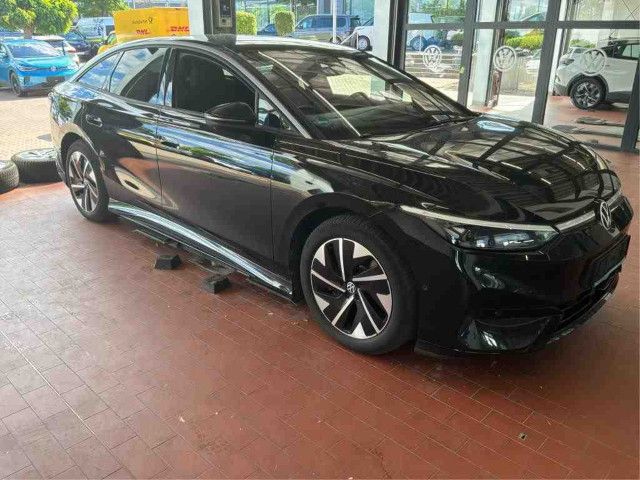 Volkswagen ID.7 - Bild 4