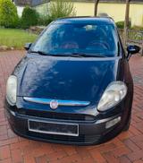 Fiat Punto Evo 1.4 8V Dynamic Dynamic