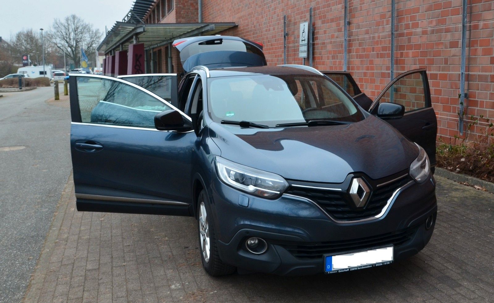 RENAULT Kadjar