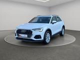 Audi Q3 35 TDI AHK+LED+PANO+KAMERA+SITZHZG - Audi Q3 mit Diesel-Antrieb