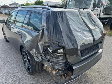 Volkswagen Golf VII Variant Join Start-Stopp - Bild 6