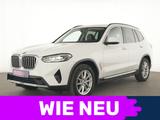 BMW X3 xDrive el.Heck|Key|R-Kamera|Navi|LED|HiFi| - BMW X3 Gebrauchtwagen in Düsseldorf