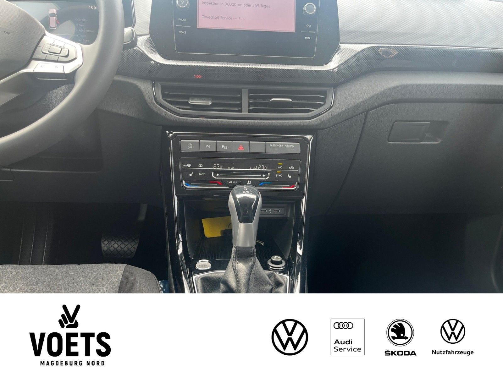 Volkswagen T-Cross - Bild 9