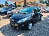 Ford Ka Titanium / 1. Hand / - Ford Ka/Ka+ Gebrauchtwagen in Hamburg