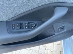 SKODA Combi 2.0 TSI 265PS AHK PANO Matrix Head up