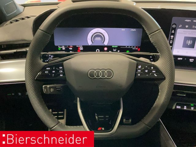 Audi Q3 Sportback e-hybrid 2x S Line 20 AHK STDH HuD foto 12
